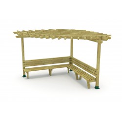 16 PB Pergola 16 PB Pergola